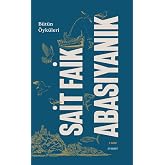 B&uuml;t&uuml;n &Ouml;yk&uuml;leri - Sait Faik Abasıyanık (Ciltli)