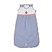 Produktbild Hansekind TW15003 Schlafsack Anker, 6-18 M, 90 cm, navy