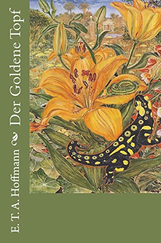 Preisvergleich Produktbild Der Goldene Topf