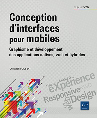 Conception d'interfaces pour mobiles 
