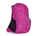 Produktbild OBC Unisex & Kinder Rucksack Freizeitrucksack, Wanderrucksack Cityrucksack, ReiseRucksack Schulrucksack Damenrucksack Schule Arbeit & Freizeit Bag (Pink)