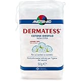 DERMATESS COTONE IDROFILO 50 gr