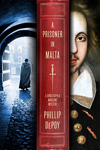 Download Prisoner in Malta, A (Christopher Marlowe Mystery) Download Prisoner in Malta, A (Christopher Marlowe Mystery)