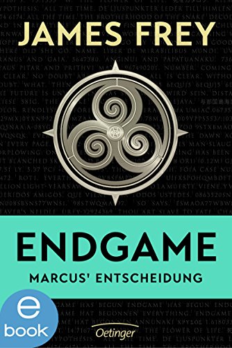 Download Endgame - Marcus' Entscheidung Download Endgame - Marcus' Entscheidung