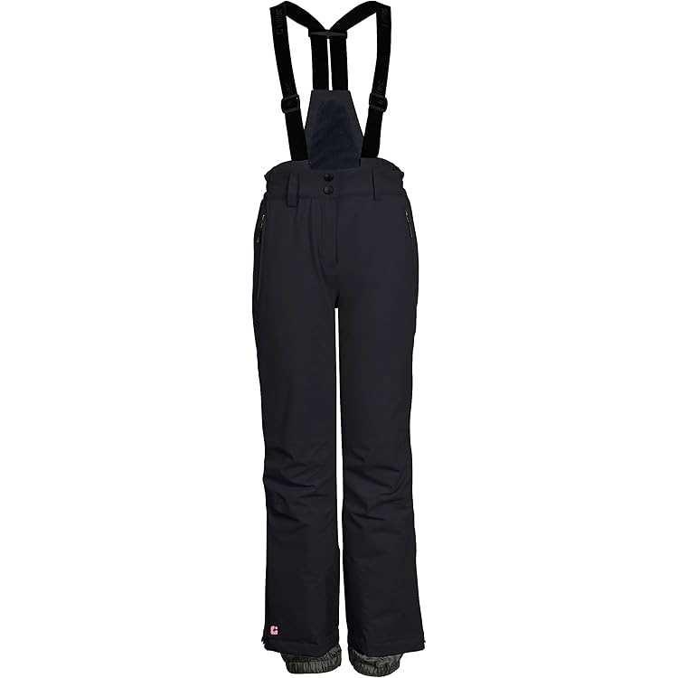 killtec Ksw 151 Grls Ski Jckt Girl´s Waterdichte ski-jas/functioneel