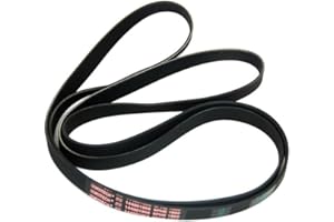 HOTPOINT Bartyspares - Correa para secadoras Indesit IDV65, IDV75, IDVA735