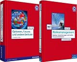Image de VP Optionen, Futures und andere Derivate / Risikomanagement (Pearson Studium - Economic BWL)