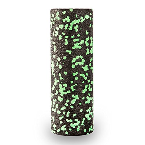 Balance Roll – Mini Rolle & Ball 8 – Faszienrolle – Made in Germany (Rolle klein & Ball) - 3
