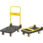 Stanley PC509 250Kg Profesyonel Paket Taşıma Arabası