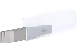 KS Tools 907.2202 reservblad, raka, 12mm, 10-pack