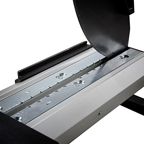 Wolfcraft VLC 800 Vinyl- und Laminatschneider, 1 Stück, 6939000 - 2