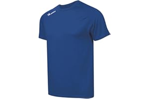 ASIOKA 130/16 Camiseta Deportiva Unisex Adulto