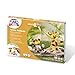 Produktbild Staedtler 8033 06 - Fimo Kids Create und Play Crazy Animals Monkey und Giraffe, Bastelsets