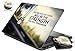 Paper Plane Design PPD Combo of Laptop Skin Cover, Skin Stickers for 14 inch to 17 inch Laptop All Models with Hard Disk Skin RS.185.00