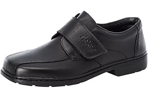Rieker Homme 16760-00 Mocassins