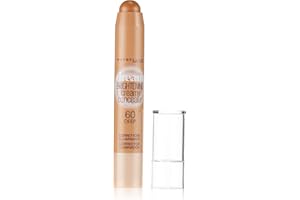 Maybelline New York Dream Brightening Concealer - 3 ml, Deep 60