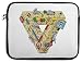 Produktbild Monopoly Gravity Laptop Case 13" 14" 15" 13