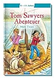 Tom Sawyers Abenteuer: Meine ersten Klassiker (Lesebücher) by 
