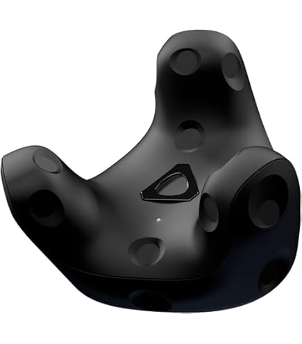 HTC Vive Lighthouse-Basisstation 2.0 : Amazon.pl: Elektronika