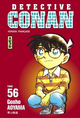 Download Détective Conan Vol.56
