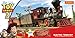 Produktbild Disney Hornby R1149 Toy Story 3 00 Gauge Electric Zug Set