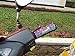 Citygrips Single Handle Bar Grips (Just Black Terry)