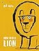 Produktbild How to be a Lion