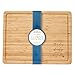Produktbild Cutting Board Bamboo Give Us This Day