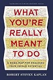 Image de What You're Really Meant to Do: A Road Map for Reaching Your Unique Potential