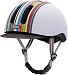 Produktbild Nutcase Metroride Helmet Technicolor Matte Kopfumfang L-XL | 59-62cm 2018 Fahrradhelm