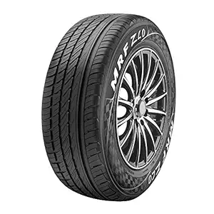 MRF ZLO 215/55 R16 97V Tubeless Car Tyre