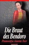 Cover zum Buch Die Braut des Bendoro