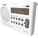 Sangean Portable Am And Fm And Noaa Alert Radio With Rechargeable Battery RS.16019.00