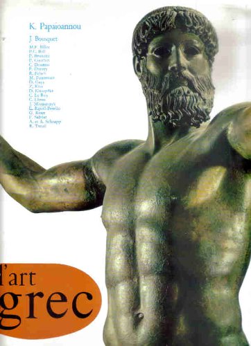Download L'art grec Download L'art grec