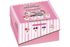 CONFETTI MAXTRIS DOLCE ARRIVO SFUMATI ROSA