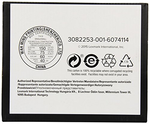 LEXMARK PB Toner cyan 7K CS720, CS725, CX725 - 4
