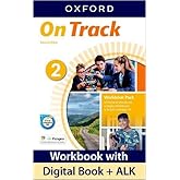On Track 2 Workbook + Active Learning Kit (monolingual)