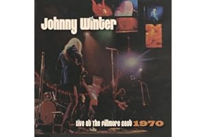 Live at the Fillmore East 1970