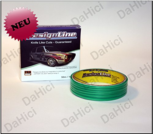 Preisvergleich Produktbild Knifeless Techsystems Design Line