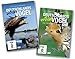 Produktbild Deutschlands wilde Vögel - Teil 1 und Teil 2 - DVD-Paket