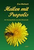 Image de Heilen mit Propolis (German Edition)