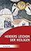 Herders Lexikon der Heiligen (HERDER spektrum) by