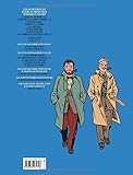 Image de Blake & Mortimer - tome 15 - Etrange rendez-vous (L')