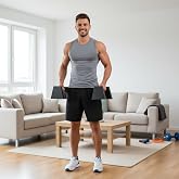 PS SPOR Ahşap Şınav Barı, Amut Barı, Paralel Bar (SİYAH)