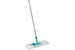 Leifheit back-protecting floor wiper Profi XL