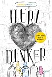 Cover zum Buch Herzdenker