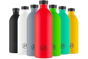 24BOTTLES Hot Red 1L