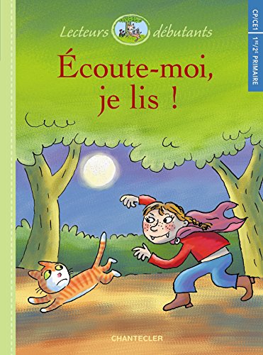 Écoute-moi, je lis !