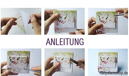 ACNails-Lichtschalter Wandsticker Aufkleber Wandtattoo Kinder Cartoon Winnie Pooh Motiv Deko Schalter #157 - 3