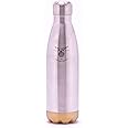TATAY Eagle Primo Water Bottle Hot/Cold 750 Ml Steel/Gold
